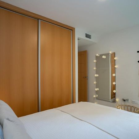 Enjoyme Apartamento Málaga Exterior foto
